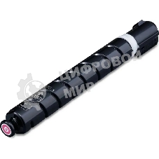Тонер C-EXV 65 Magenta (пурпурный) для imageRUNNER C3326/C3326i, (ISO 11000 стр)