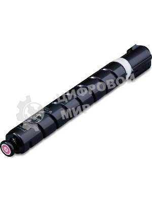 Тонер C-EXV 65 Magenta (пурпурный) для imageRUNNER C3326/C3326i, (ISO 11000 стр)