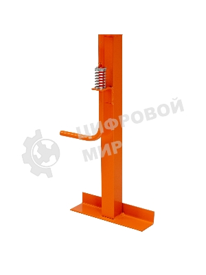 Бетоносмеситель Сибртех БСН-220П 1000 Вт, 220 л, полиамидный венец, 23 об/мин