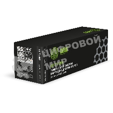 Картридж лазерный Cactus CS-TN1095 черный (1500 стр.) для Brother DCP 1602/1602R