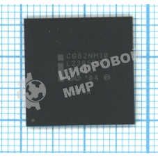 Микросхема CG82NM10 SLGXX, BGA