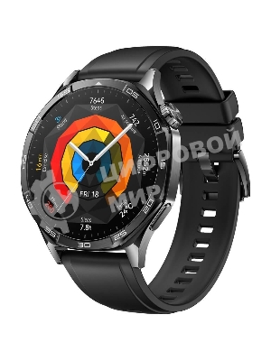 Умные часы Huawei Watch GT 5, 1.43