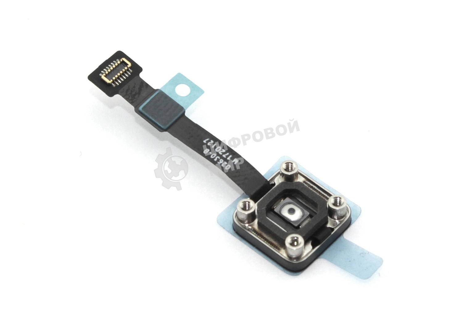 Кнопка включения Touch ID для MacBook Air 13 Retina A2179 Early 2020 (821-02630)