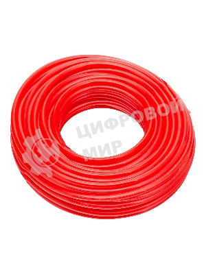 Леска для триммера MTX круглая 4,0 мм х 15 м