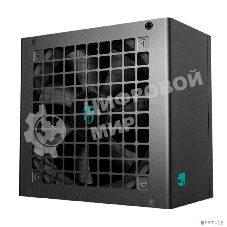 Блок питания Deepcool/GamerStorm PF700X (ATX 2.52, 700W, PWM 120мм fan, Active PFC+DC to DC, 80 PLUS BRONZE) RET