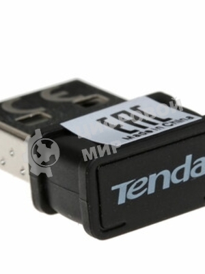 Wi-Fi адаптер 150MBPS USB W311MI TENDA