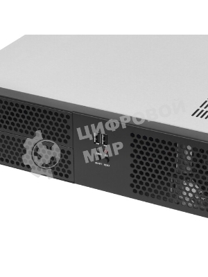 Серверный корпус ExeGate Pro 2U550-04 (RM 19