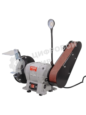 Станок заточной Ресанта Т-150/350Л 350W (75/7/4)