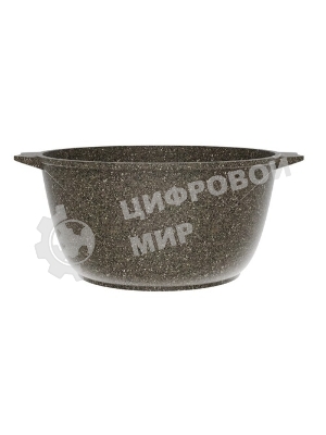 Кастрюля Мечта 44902 Premium (mokko) 4л