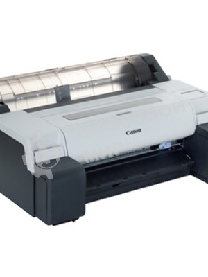 Плоттер струйный Canon imagePROGRAF TM-240 (6242C003) A1/24
