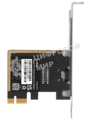Сетевой адаптер CUDY PCI Express Cudy PE10 PCI Express