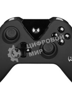 Геймпад SVEN GC-5070 черный беспроводной
