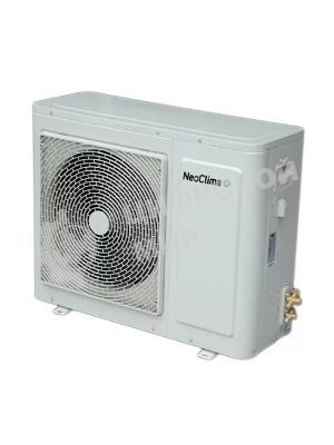 Сплит-система Neoclima настенного типа серии Plasma NS/NU-HAL24F32