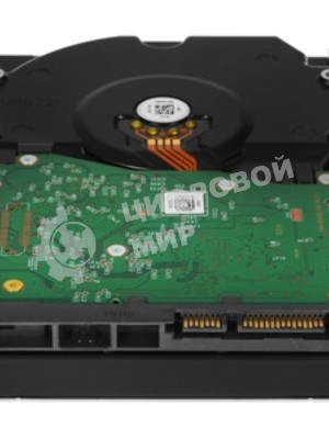 Жесткий диск HDD WD 8Tb, 5640RPM, SATA 3.5
