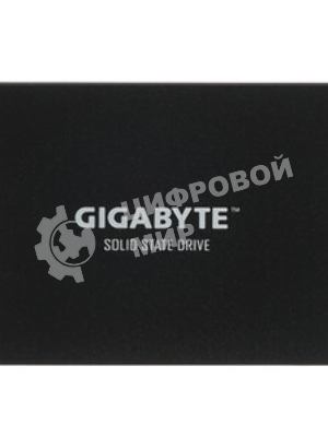 Накопитель SSD Gigabyte 1Tb 2.5