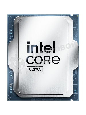 Процессор Intel Core Ultra 5 250kf Plus Soc-1851 3.3GHz OEM