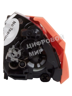 Картридж лазерный Cactus CS-CE313A пурпурный (1000 стр.) для HP LJ CP1012Pro/CP1025