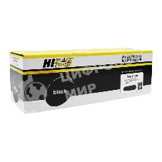 Тонер-картридж Hi-Black (HB-TK-1170) для Kyocera-Mita M2040dn/M2540dn, 7,2K (с чипом)