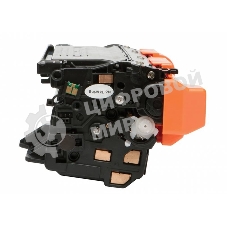 Картридж лазерный Cactus CS-CE250X черный (10500 стр.) для HP Color LaserJet CM3530, CM3530fs MFP, CP3520, CP3525, CP3525dn, CP3525n, CP3525x