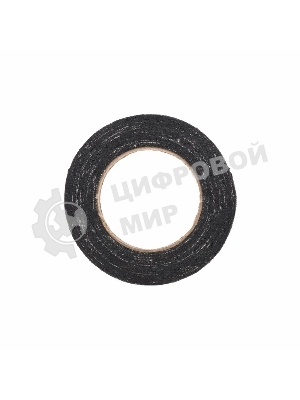 Изолента ХБ Rexant 20 х 0,35 мм, (ролик 8,3 м/110 г) (1-ПОЛ)