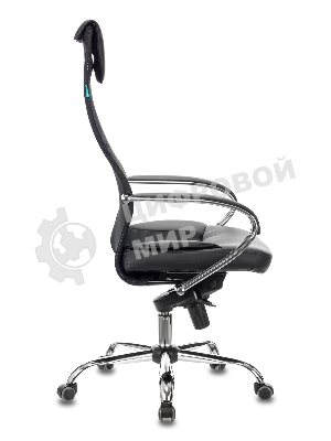 Кресло Бюрократ CH-609SL/BLACK TW-01 TW-11 черный, сетка