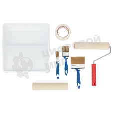 Набор для лаков Rexant