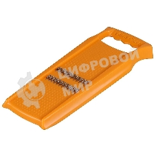 Терка Заря 620-01, для корейской моркови Экстра Новая