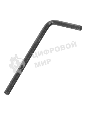 Набор сверл Matrix перовых по дереву, 10-12-16-18-20-25 мм, 6 шт., удлинитель 300 мм 6-гран. хвост.