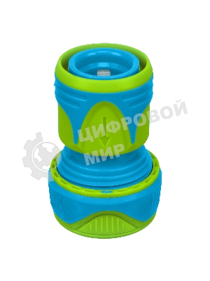 Соединитель быстросъемный LUXE Palisad 3/4