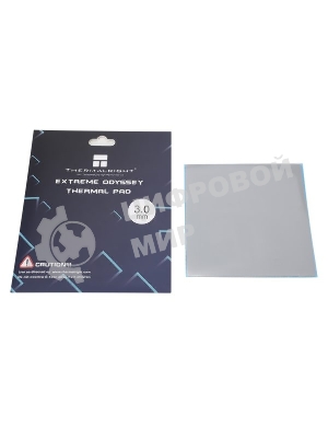 Термопрокладка Thermalright EXTREME ODYSSEY 120x120x3 мм