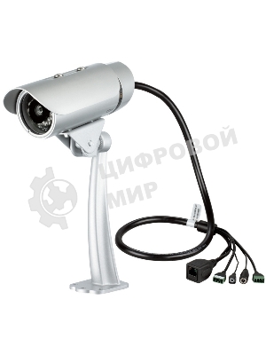 Видеокамера IP D-Link DCS-7110/UPA/B1A