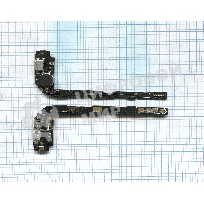 Плата разъема питания с микрофоном для Huawei Mate 2