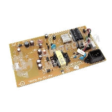 Плата питания монитора Asus VS197