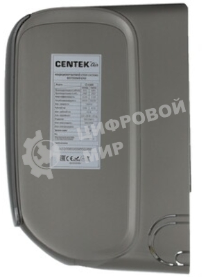 Сплит-система Centek CT-65I09 серебристый