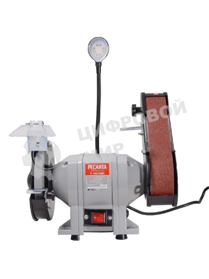 Станок заточной Ресанта Т-150/350Л 350W (75/7/4)