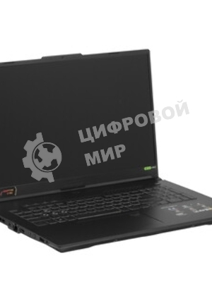 Ноутбук ASUS TUF Gaming A17 FA707NUQ-HX040/17.3