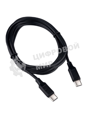 Кабель USB2.0 Cablexpert CC-U-mUSB02S-1.8M, AM/microB, серия Ultra, длина 1.8м, серебристый, блистер