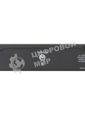 Коммутатор D-Link DGS-1100-24PV2/A3A, 24×1 Гбит/с, настраиваемый