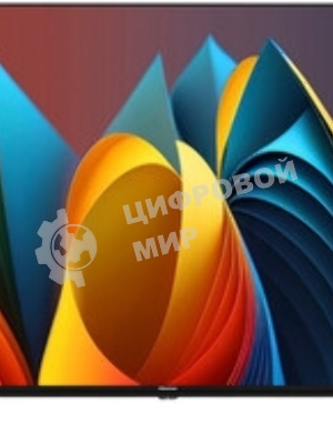 Телевизор Hisense 43