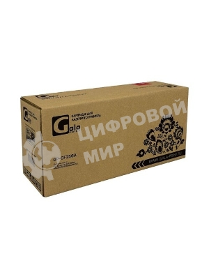 Картридж лазерный GalaPrint GP-CF256A (№56A) черный (7400 стр.) для HP LaserJet M436dn/M436n/M436nda/M433
