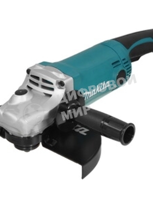 Угловая шлифовальная машина Makita GA9050 2000Вт