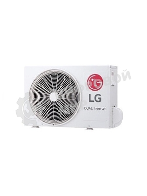 Сплит-система LG DC07RH.NSAR/DC07RH.UA3R Инвертор