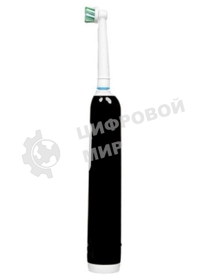 Электрическая зубная щетка Oral-B Cross Action Pro 1 500/D305.513.3 черный