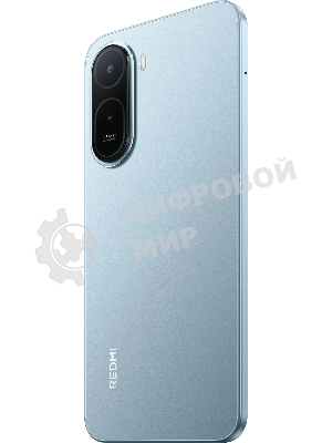 Смартфон Xiaomi Redmi A7 Pro 4Gb, 64Gb, голубой