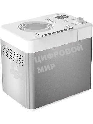Хлебопечка Vitek VT-BM1302 белый, 650 Вт, 0.9 кг, 12 программ