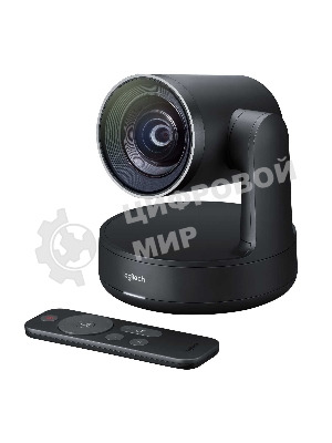 Конференц-система Logitech камера Logitech Rally Camera