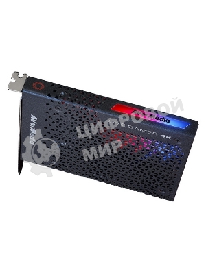 Карта видеозахвата Avermedia LIVE GAMER 4K GC573 внутренний PCI-E
