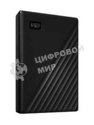 Внешний HDD 2.5