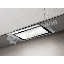 Встраиваемая вытяжка ELICA HIDDEN 2.0 IXGL/A/90-PRF0097708A