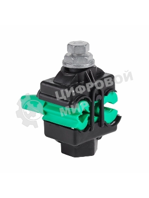 Прокалывающий зажим Р 645-TE 16-150/10-35 мм²